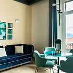 Amadomus Luxury Suites